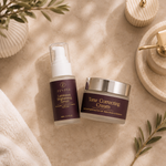 Brightening Power Duo
