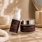 Brightening Power Duo