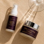 Brightening Power Duo