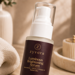 Luminous Brightening Serum