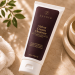 Velvet Cream Cleanser
