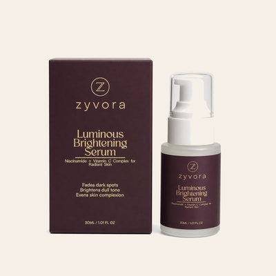 Luminous Brightening Serum