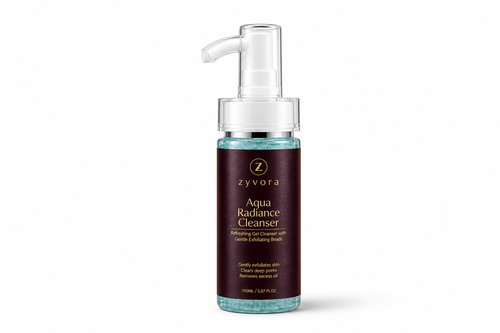 Aqua Radiance Cleanser