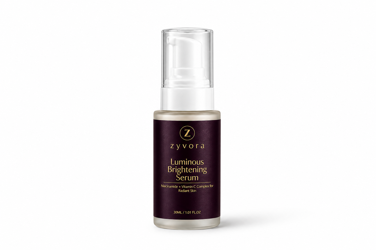 Luminous Brightening Serum
