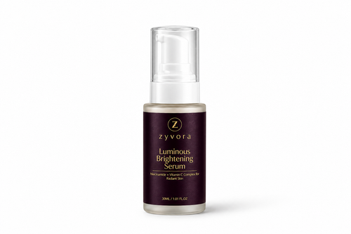 Luminous Brightening Serum