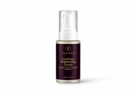 Luminous Brightening Serum